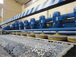 عکس قالیشویی تهرانپارس