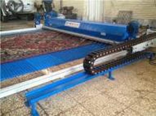 عکس قالیشویی تهرانپارس