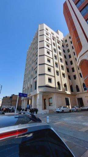 عکس هتل شکوه شارستان
