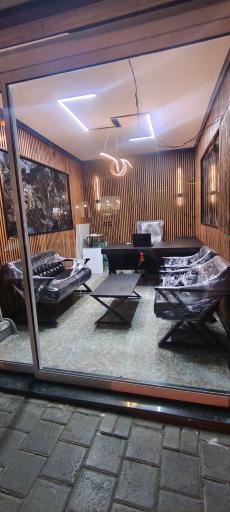 عکس کارگزاری معاملات ملکی