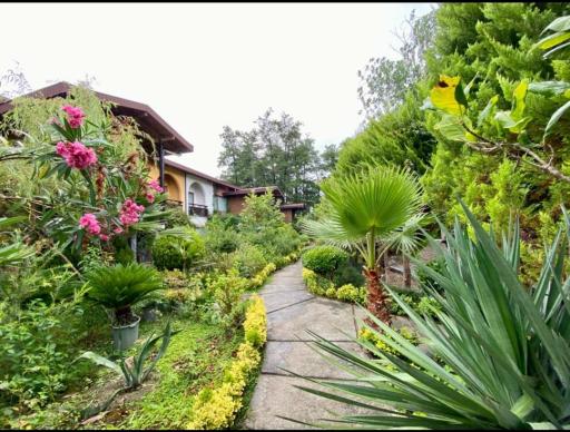 عکس شهرک توریستی آرمان 