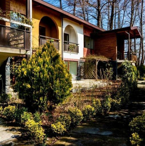 عکس شهرک توریستی آرمان 