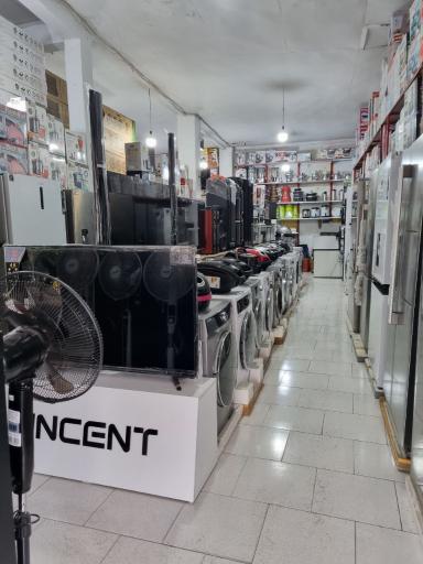 عکس فروشگاه لوازم خانگی فتحی 