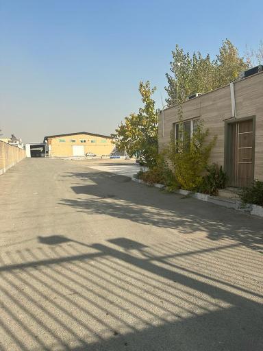 عکس کارخانه شط (صنایع غذایی گیوا)