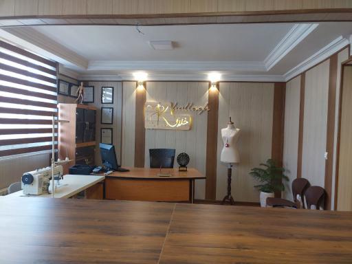 آموزشگاه خیاطی خلاق
