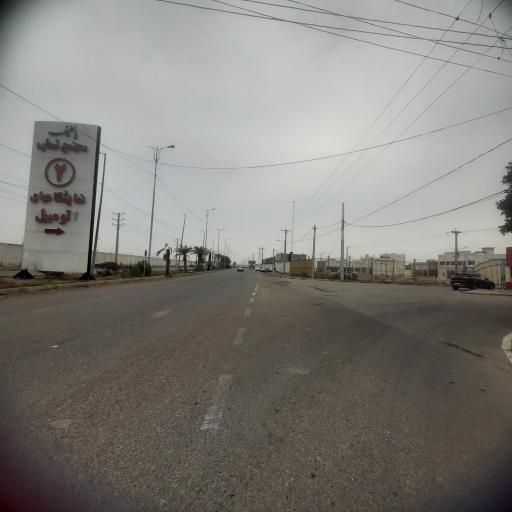 عکس مجتمع شماره 2 نمایشگاه خودرو اهواز