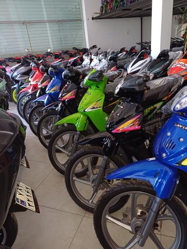 عکس بجنورد موتور