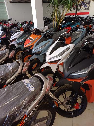 عکس بجنورد موتور