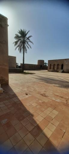 عکس قلعه ملک منصور خان