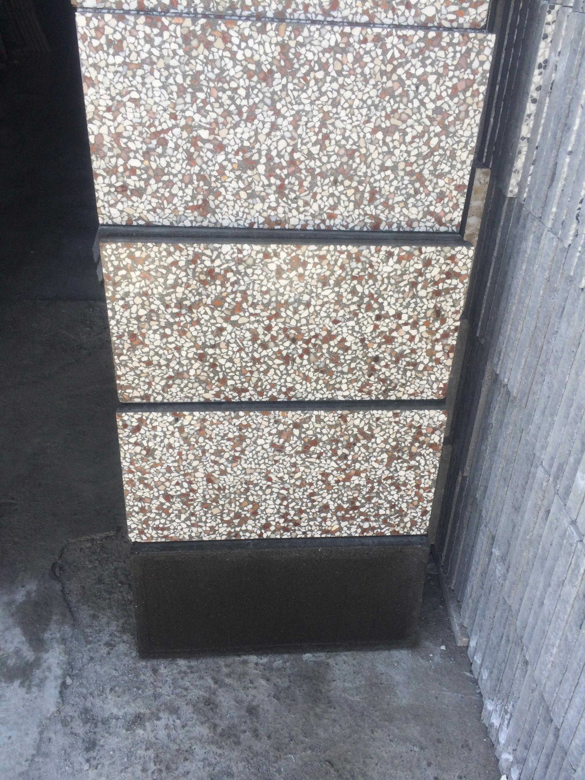 عکس موزاییک ماشینی طوس