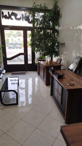 عکس املاک صنعتی افق