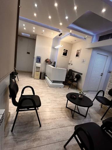 عکس کلینیک زیبایی روژا