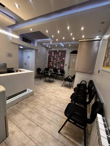 عکس کلینیک زیبایی روژا