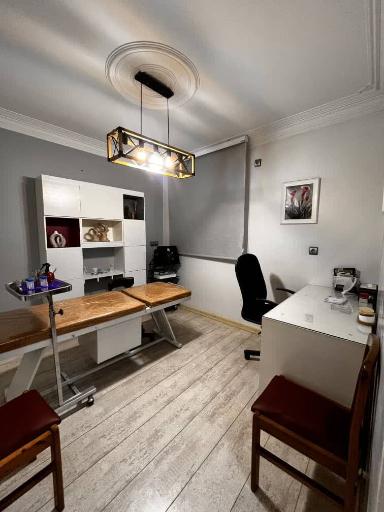 عکس کلینیک زیبایی روژا