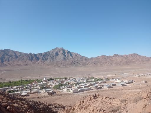 عکس خلیل آباد