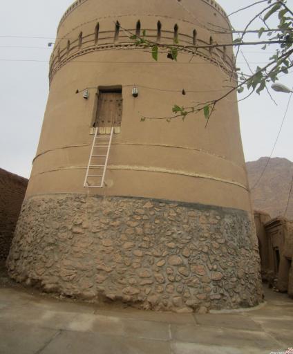 عکس خلیل آباد