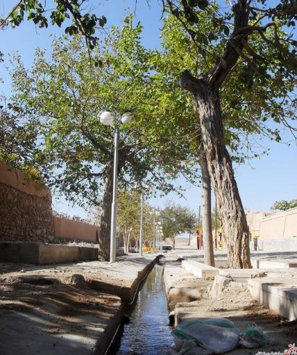 عکس خلیل آباد