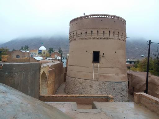 عکس خلیل آباد