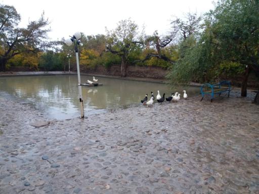 عکس خلیل آباد