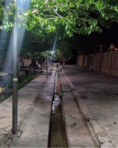 عکس خلیل آباد