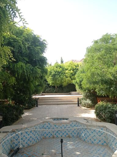 عکس خلیل آباد