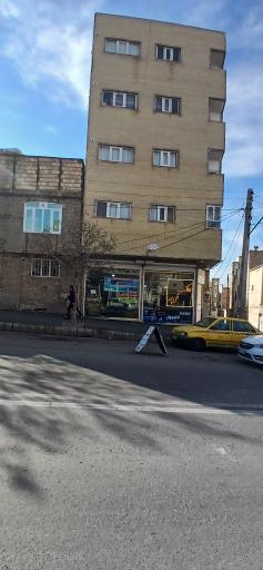 عکس باطریسازی انوش