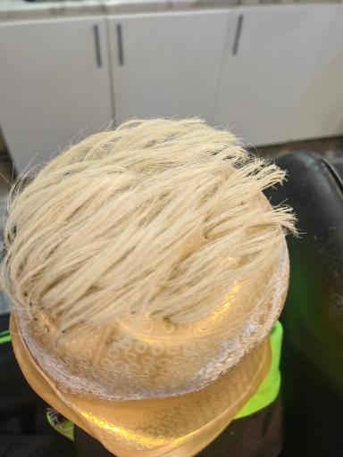 عکس آرایشگاه تک