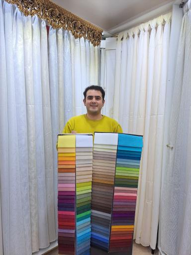 عکس پرده سرای مروارید (جعفری) تکاب