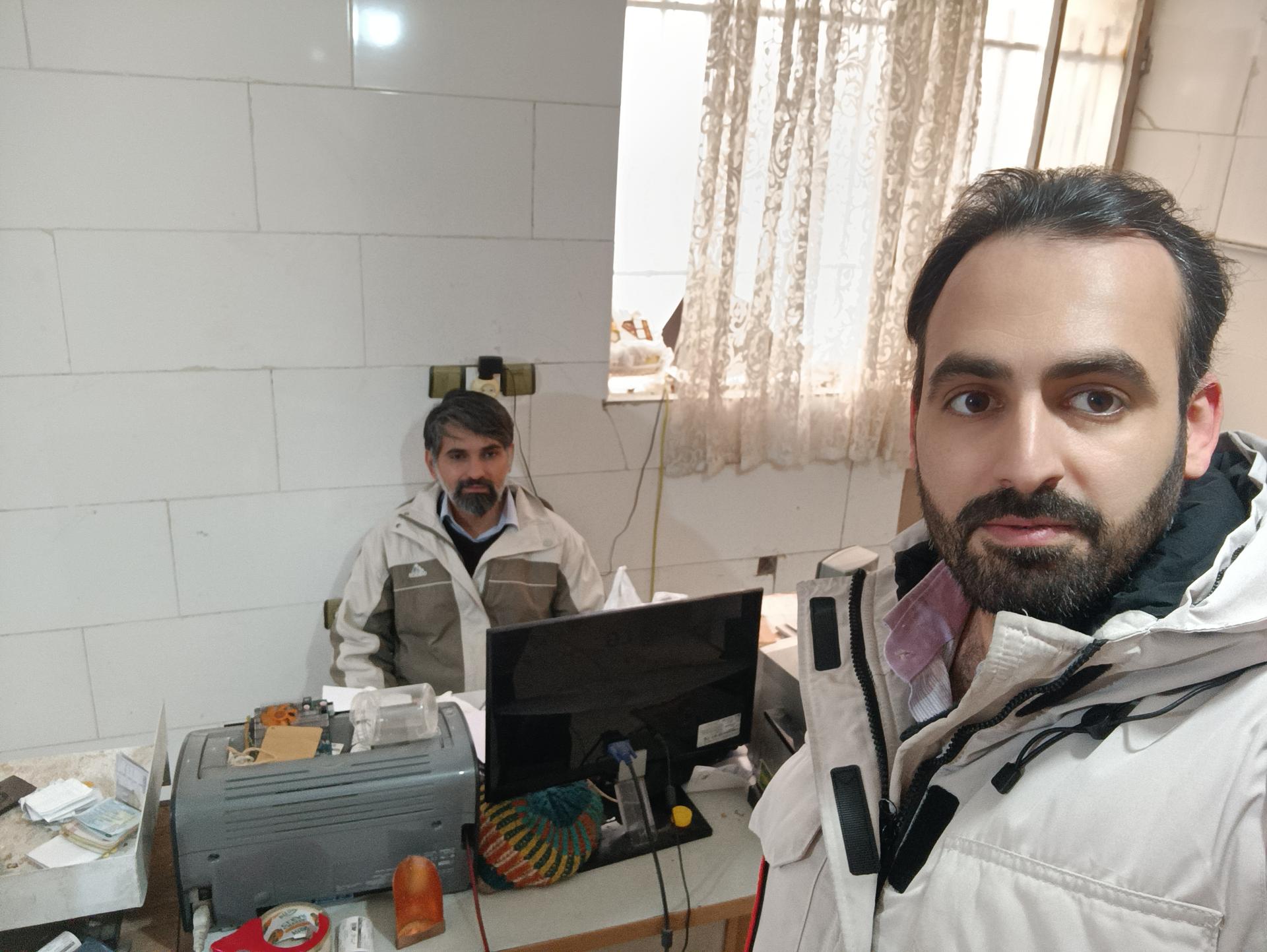 عکس محصولات سنتی بازارچه آلا