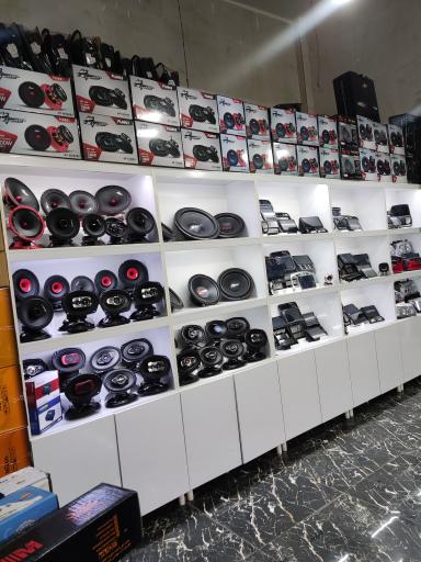 عکس دیزاین خودرو وتاپ لوکس 