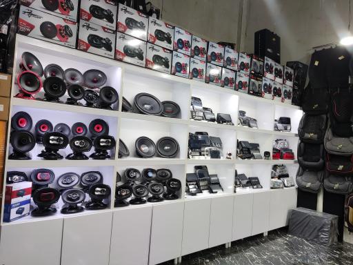 عکس دیزاین خودرو وتاپ لوکس 