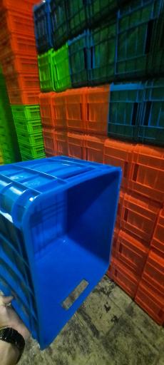 عکس کارخانه سبد سازی لرانتیک