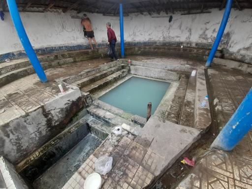 عکس سرچشمه آبگرم کش و سنگ بنه