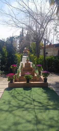 باغ پارسیان