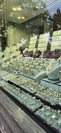 عکس طلاجات نجاتی