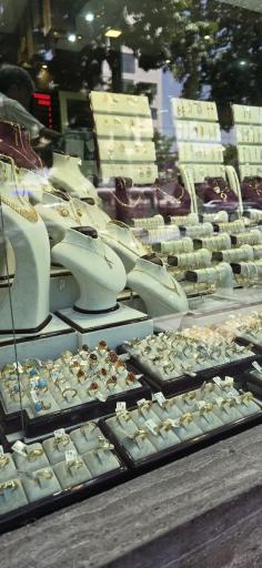عکس طلاجات نجاتی