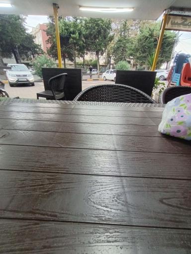 عکس رستوران موبیدیک لاهیجان