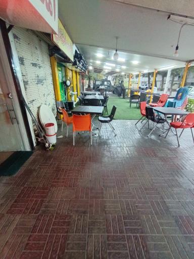 عکس رستوران موبیدیک لاهیجان