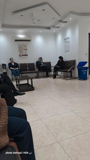 دکتربنفشه قویدل پارسا