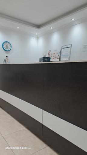 دکتربنفشه قویدل پارسا