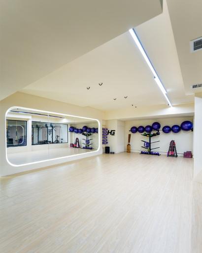 باشگاه ورزشی بانوان هانی