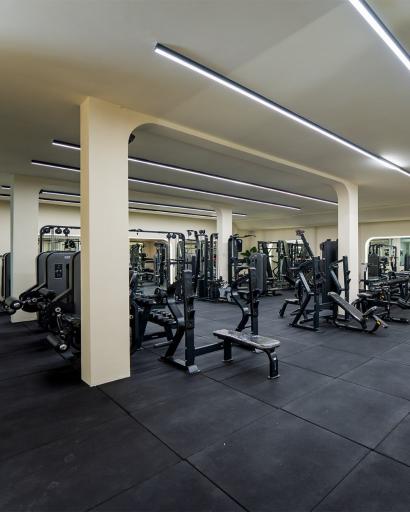 باشگاه ورزشی بانوان هانی