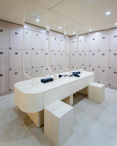 باشگاه ورزشی بانوان هانی