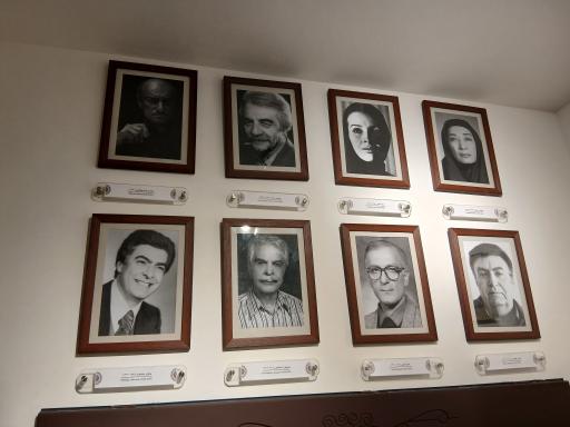 عکس عمارت باغ فردوس