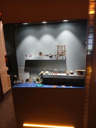 عکس عمارت باغ فردوس