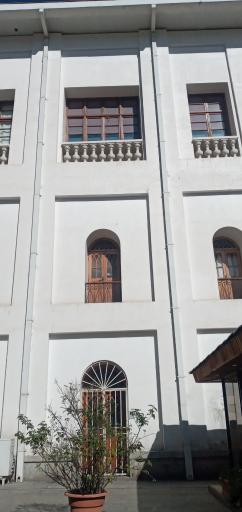 عکس عمارت باغ فردوس