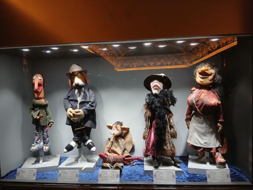 عکس عمارت باغ فردوس