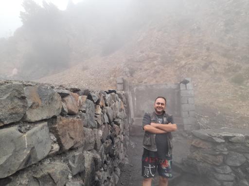 عکس سرچشمه آبگرم کش و سنگ بنه