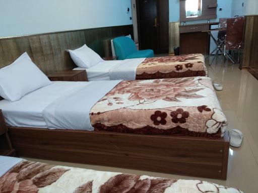 عکس هتل سما اصفهان