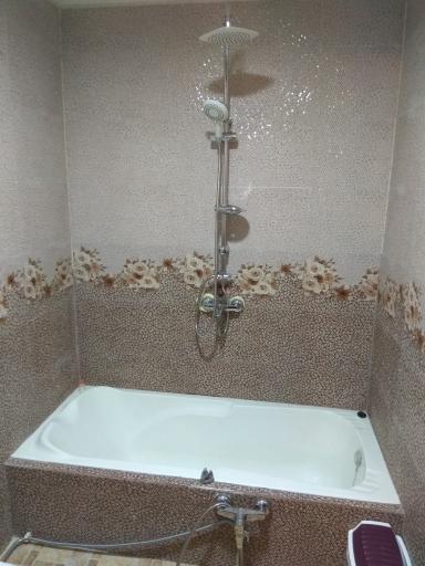 عکس هتل سما اصفهان